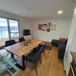 Weizblick Apartment