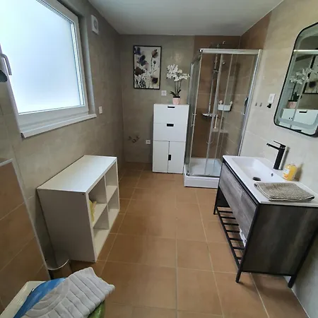 Apartment Weizblick