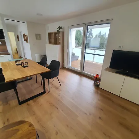 Apartment Weizblick Weiz