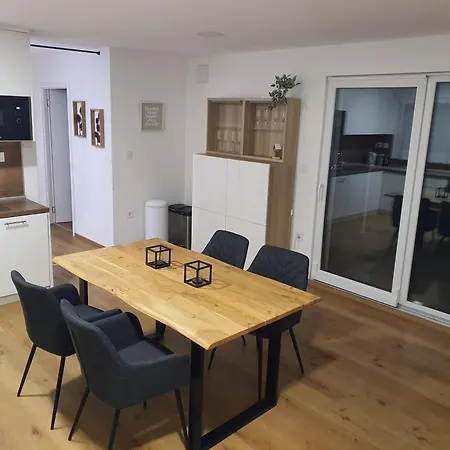 Apartamento Weizblick