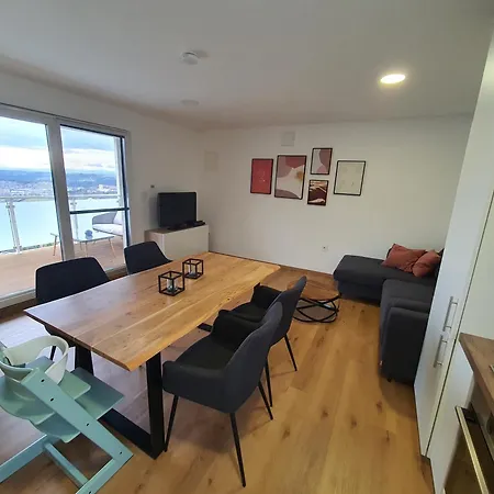 Weizblick Apartment