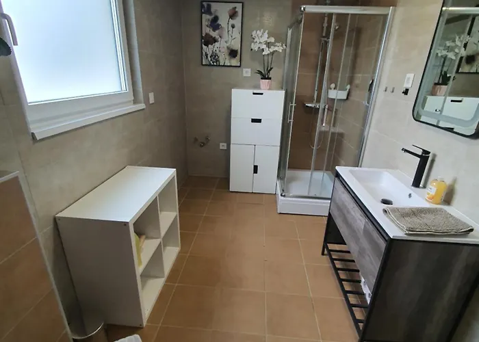 Apartamento Weizblick