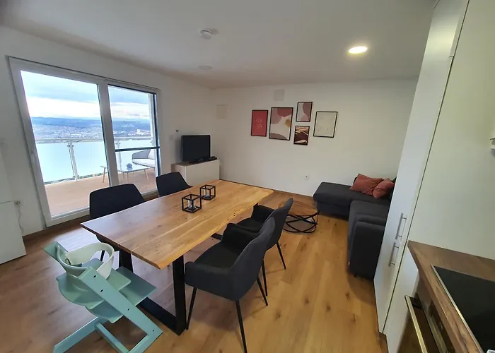 Weizblick アパート